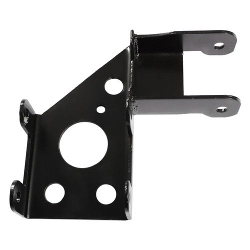 Solid Spare Fit For 92-95 Civic EG K20 K24 K-Series DC2 EG6 DC K-Series Engine Mounts Black