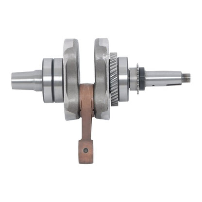 Solid Spare crankshaft Assy For Polaris Magnum Ranger Sportsman 500 3090923 1999-2002