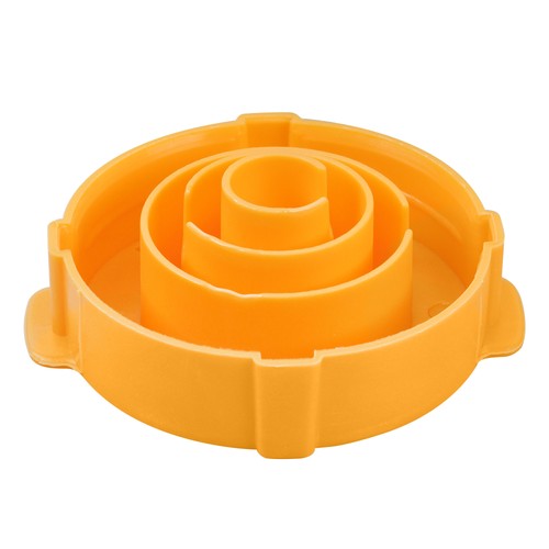 Solid Spare 603-937 Fit For Subaru Baja 2004-2006 Power Steering Reservoir W/ Cap 34630AE02B
