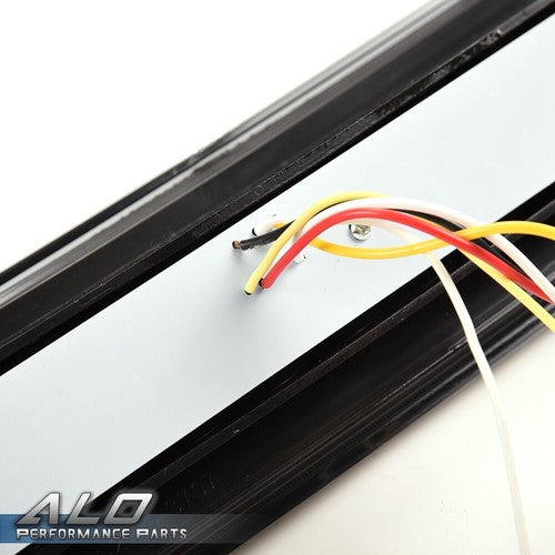 Solid Spare FIT FOR 09-17 DODGE RAM 1500/10-17 2500 3500 LED 3RD BRAKE LIGHT CARGO LAMP