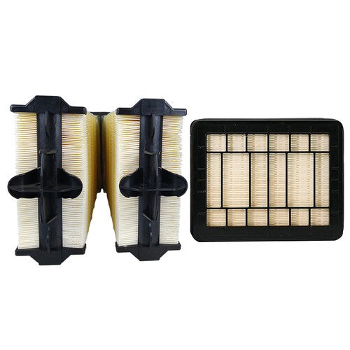 AF55021 AF55312 Air Filter Kit For JLG G10-55A Cummins QSB4.5 Engines