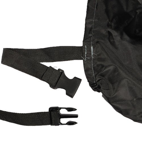 Solid Spare For Can-Am Maverick X3 Max R Turbo Utility Vehicle Cover Storage SxS Waterproof