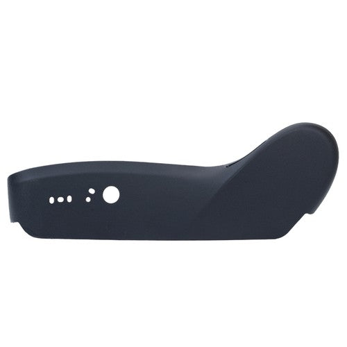 Front Seat Side Shield Outer Trim Panel For Tesla Model 3 / Y Driver Side
