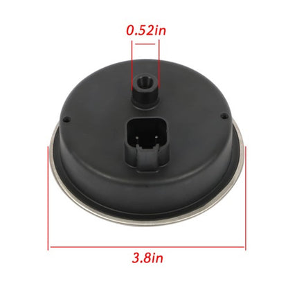 Solid Spare Fit Caterpillar CX31- Engine 3114 3116 3126 3304 Electronic Tachometer 197-7348