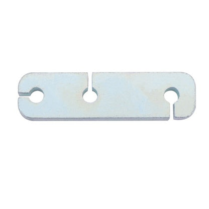 Solid Spare Snow Plow Mid Mount Kit For Polaris Sportsman 450 500 570 600 700 800 ATP330 500