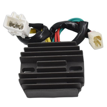 Solid Spare Regulator Rectifier Fit For Honda CBR600RR CBR 600 Rr 2003 2004 2005 2006