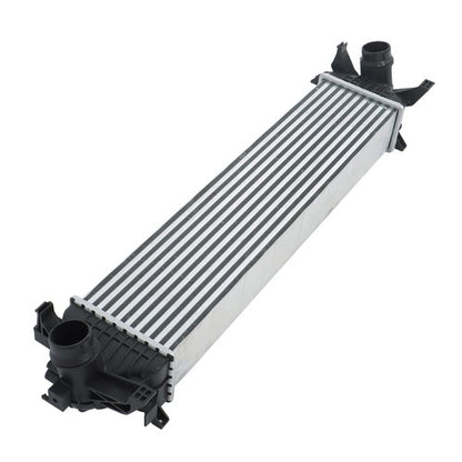 Solid Spare For Cadillac CT6 2019 Premium Luxury Sedan 4-Door 84418805 Cooling Intercooler