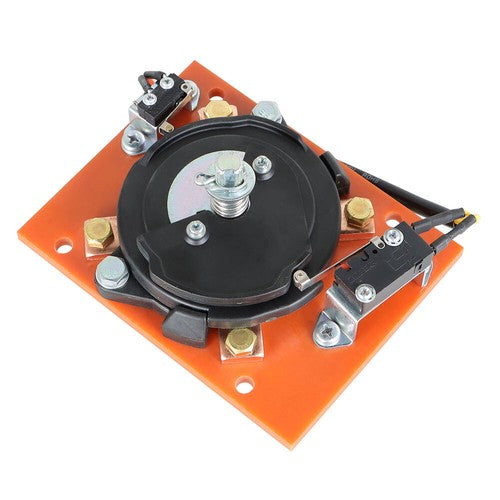 Solid Spare 36V Forward Reverse Shift Switch Assembly For Yamaha G8 G9 Golf Cart 1993-1995