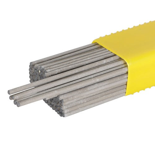 Solid Spare 1/8"×14" E7018 Premium Arc Welding Rods Carbon Steel Electrode 10 lb Box