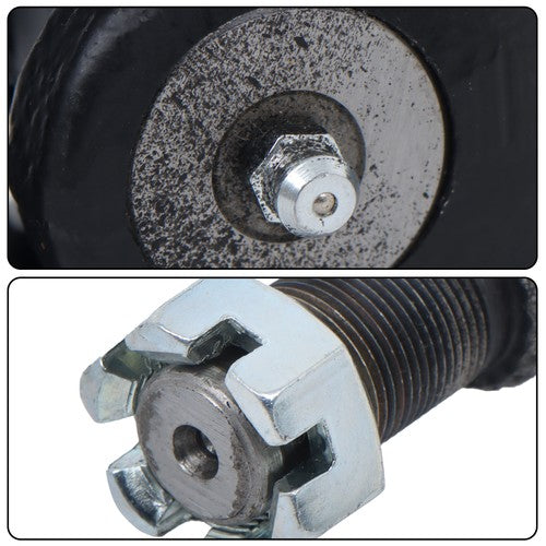 Solid Spare For Kubota RTV900/RTV1100/RTV1140 all year Left and Right REAR Axle SET