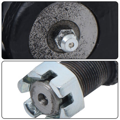 Solid Spare For Kubota RTV900/RTV1100/RTV1140 all year Left and Right REAR Axle SET