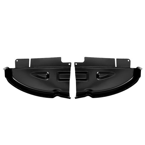 Solid Spare For 2002-2008 09 Dodge Ram 1500 2500 3500 Quad Cab Pair Cab Corners Rust Repair