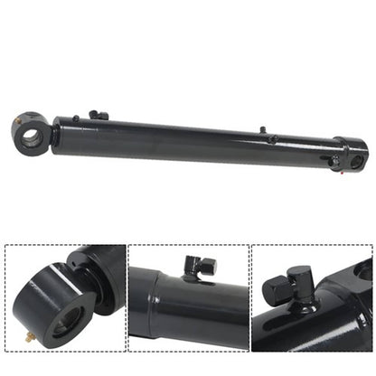 Solid Spare New For Bobcat Mini Excavator E32 E32I E35 E35I Hydraulic Boom Cylinder 7191555