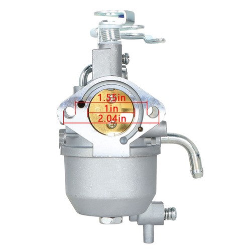 Solid Spare 15003-2943 15003-2933 Carburetor For 2005-2019 Kawasaki Mule 600 610 SX KAF400