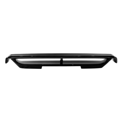 Rear Trunk Spoiler Wing For Nissan 370Z Z34 2009-2021 Nismo Style Gloss Black
