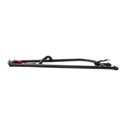 Solid Spare Left Side Front Door Frame For Can-Am Maverick X3 RS RR XRS #705011344