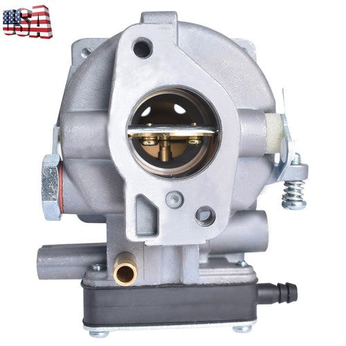 Solid Spare 42A707 42A777 Carburetor Fit For Briggs & Stratton 42E707 42E777 Carb W/Gasket