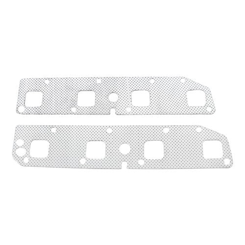 Solid Spare For Dodge Ram 1500 2003-06 5086011AB 53021538AD Pistons & Full Gasket Bolts Set