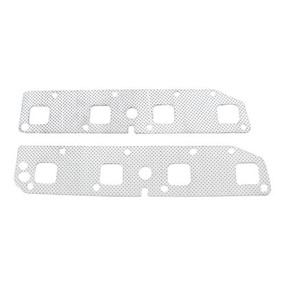 Solid Spare For Dodge Ram 1500 2003-06 5086011AB 53021538AD Pistons & Full Gasket Bolts Set