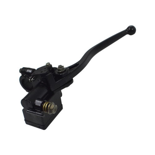 Solid Spare Front Brake Master Cylinder For HONDA ATC 1983-1987 ATC200X 1981-1986 ATC250R A
