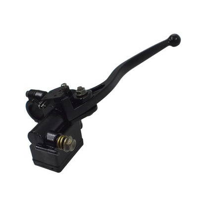 Solid Spare Front Brake Master Cylinder For HONDA ATC 1983-1987 ATC200X 1981-1986 ATC250R A