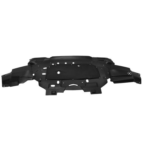 Solid Spare For Honda Fit 15-20 Under Cover Front Engine Splash Shield Primed #74110T5RA00