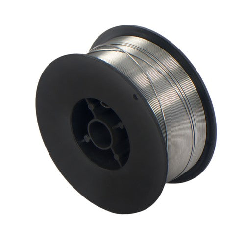 Solid Spare 3 Pack E71T-GS .030" Diameter 2lb Spool Flux Core Carbon Steel MIG Welding Wire