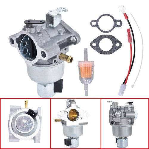 Solid Spare Carburetor For Kohler Courage SV Series 15-20 Hp LTX1040 YTH20K46 New