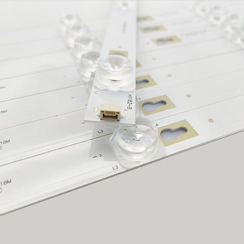 LED Backlight Strip For TCL 49S305 49S405 49S403 49D2900 TOT_49_D2900 U49P6066