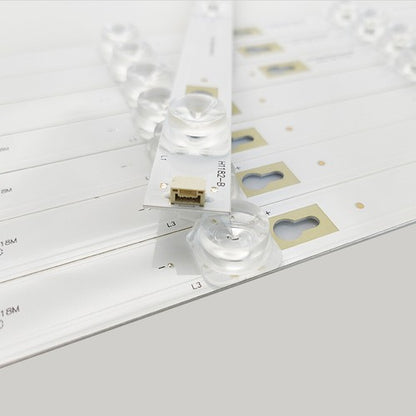 LED Backlight Strip For TCL 49S305 49S405 49S403 49D2900 TOT_49_D2900 U49P6066
