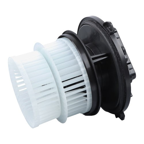 Solid Spare A/C Heater Blower Motor w/ Brushless Motor for Lexus GS300 IS300 IS350 GS450h