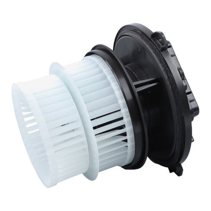 Solid Spare A/C Heater Blower Motor w/ Brushless Motor for Lexus GS300 IS300 IS350 GS450h