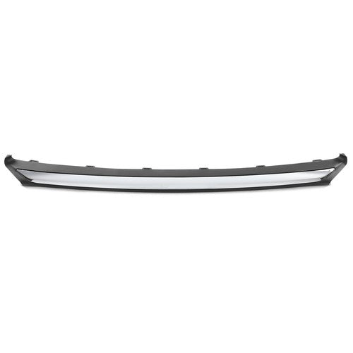 Solid Spare Fit Honda Accord Sedan 2013 2014 2015 Front Bumper Lower Grille Garnish Trim
