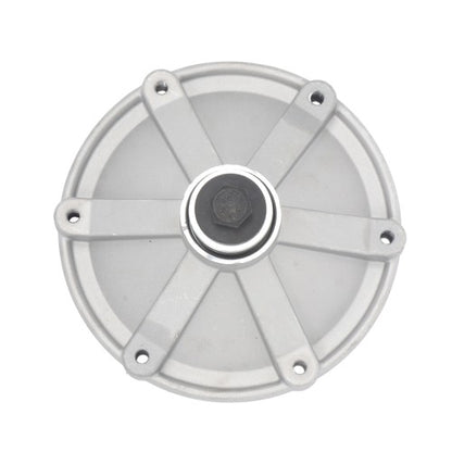 Solid Spare 3pcs Deck Spindle For Toro Z5200 109-8744 116-5712 121-5681 109-6394 48" 52"