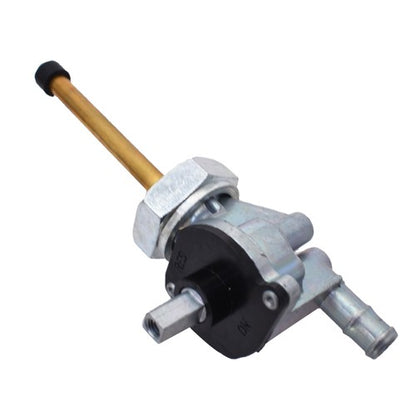 Solid Spare Fit For Honda Shadow ACE Aero Spirit VT1100 Fuel Gas Valve Petcock 16950-MAH-023