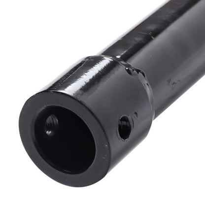 Solid Spare 150mm diameter Auger Post Hole Attachment for mini excavator