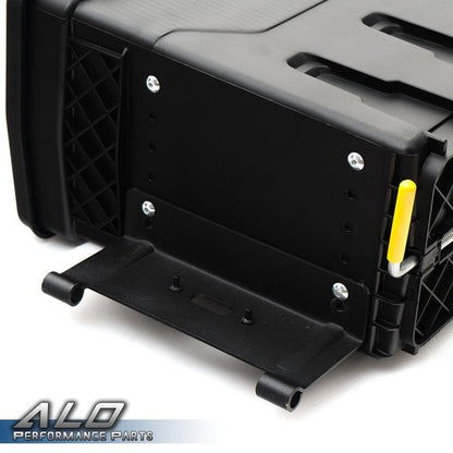 Solid Spare Fit For 17-2020 Ford F-250 F-350 Super Duty Truck Bed Storage Box Toolbox Right