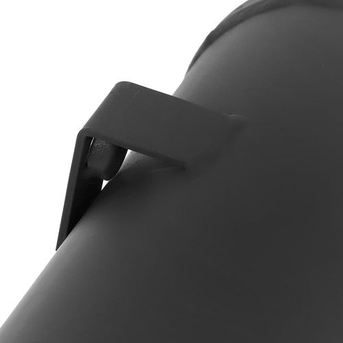 Solid Spare Muffler 6514737 Fits For Bobcat 642 643 645 742 743 1600 Skid Steers Loader USA