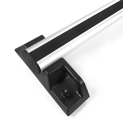 Solid Spare For Hummer H2 2003-2009 Roof Rack Cross Bars Set Luggage Carrier Factory Style