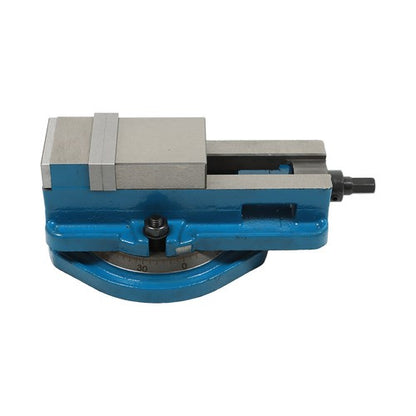 Solid Spare 2 Inch Lock Down Bench Vise Precision Milling Vice Flat Nose Pliers 2"