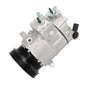 Solid Spare A/C AC Compressor For Volkswagen Jetta 2005-2007 2009 2010 2012-2014 CO 4574JC