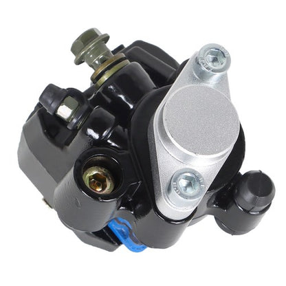 Solid Spare Rear Brake Caliper For Honda Sportrax 300 TRX300EX 300EX 2x4 with Pads 1993-2009