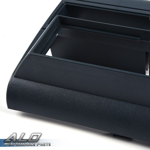 Solid Spare Fit For 88-1994 Chevy GMC Trucks Car Stereo Radio Dash Kit Antenna Harness Blue