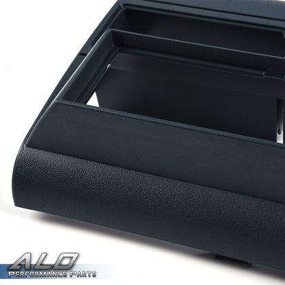 Solid Spare Fit For 88-1994 Chevy GMC Trucks Car Stereo Radio Dash Kit Antenna Harness Blue