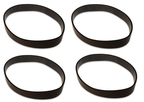 Solid Spare (4) Replacement Belts for Hoover 38528-058