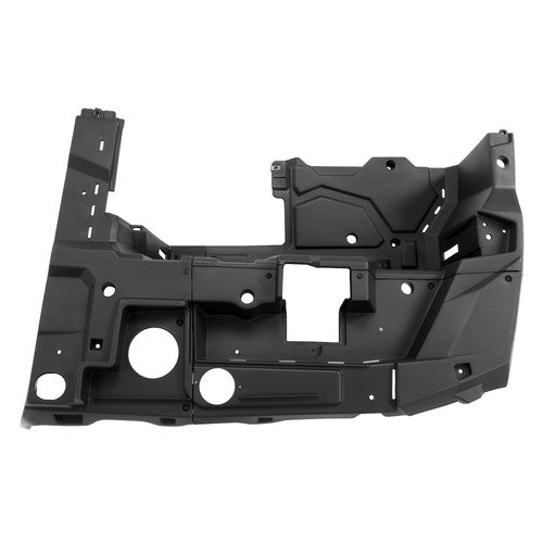 Solid Spare For Polaris RZR XP 1000/Turbo S 2014-23 2018 19 Left Side Rear Bed Box #5454271