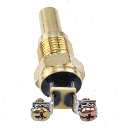 Solid Spare Water Temperature Sensor 5I7578 2979314 for Caterpillar 3064 3066 Excavator 311C