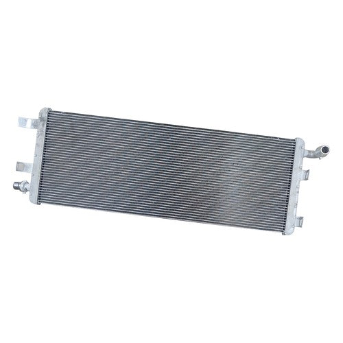 167-500-04-00 For 2020-23 Mercedes-Benz Radiator Coolant Auxiliary Cooler USA