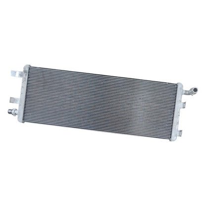 167-500-04-00 For 2020-23 Mercedes-Benz Radiator Coolant Auxiliary Cooler USA
