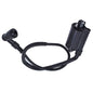 Solid Spare AM120732 IGNITION COIL For John Deere 21121-2083 GX345 265 285 320 425 455 Mower